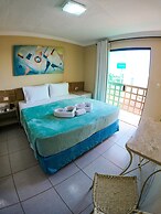 Estação do Sol Praia Hotel