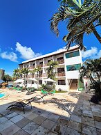 Estação do Sol Praia Hotel