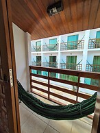 Estação do Sol Praia Hotel