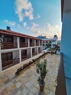 Estação do Sol Praia Hotel