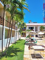 Estação do Sol Praia Hotel