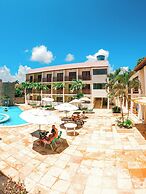 Estação do Sol Praia Hotel