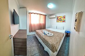 Estação do Sol Praia Hotel