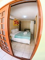 Estação do Sol Praia Hotel