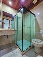 Estação do Sol Praia Hotel