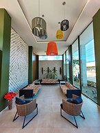 Estação do Sol Praia Hotel