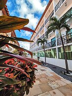 Estação do Sol Praia Hotel