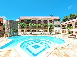 Estação do Sol Praia Hotel