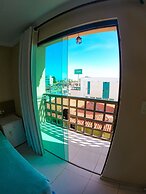 Estação do Sol Praia Hotel