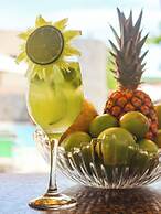 Estação do Sol Praia Hotel