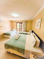 Estação do Sol Praia Hotel