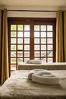 Estação do Sol Praia Hotel