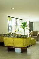 Estação do Sol Praia Hotel