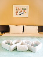 Estação do Sol Praia Hotel