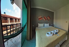 Estação do Sol Praia Hotel