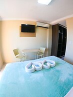 Estação do Sol Praia Hotel