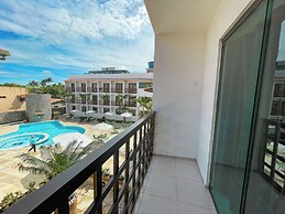 Estação do Sol Praia Hotel