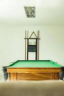 Estação do Sol Praia Hotel