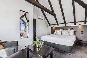 Knights Inn