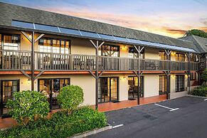 Knights Inn