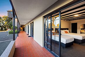 Knights Inn