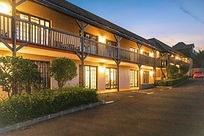 Knights Inn