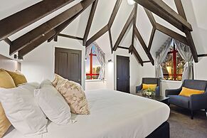 Knights Inn