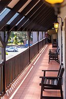 Knights Inn