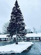 Stonybrook Motel & Lodge