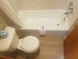 Stonybrook Motel & Lodge