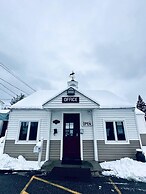 Stonybrook Motel & Lodge