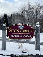 Stonybrook Motel & Lodge