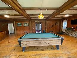 Stonybrook Motel & Lodge