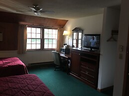 Stonybrook Motel & Lodge