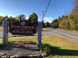 Stonybrook Motel & Lodge