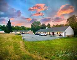 Stonybrook Motel & Lodge