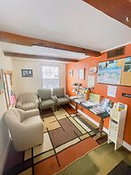 Stonybrook Motel & Lodge