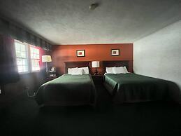 Stonybrook Motel & Lodge