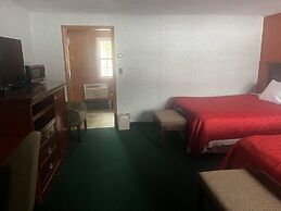 Stonybrook Motel & Lodge