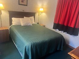 Stonybrook Motel & Lodge