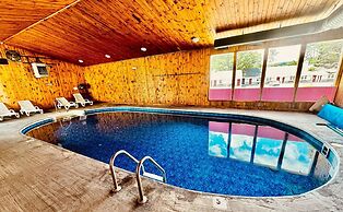 Stonybrook Motel & Lodge