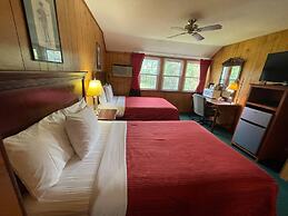 Stonybrook Motel & Lodge