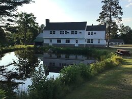 Stonybrook Motel & Lodge