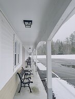 Stonybrook Motel & Lodge