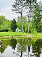Stonybrook Motel & Lodge