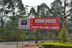 Azam Hotel