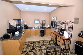 Rock Island Inn & Suites