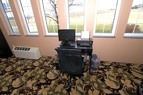 Rock Island Inn & Suites