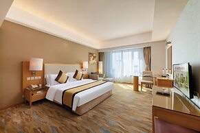 Haiyue Jianguo Hotel