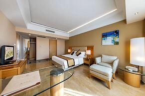Haiyue Jianguo Hotel